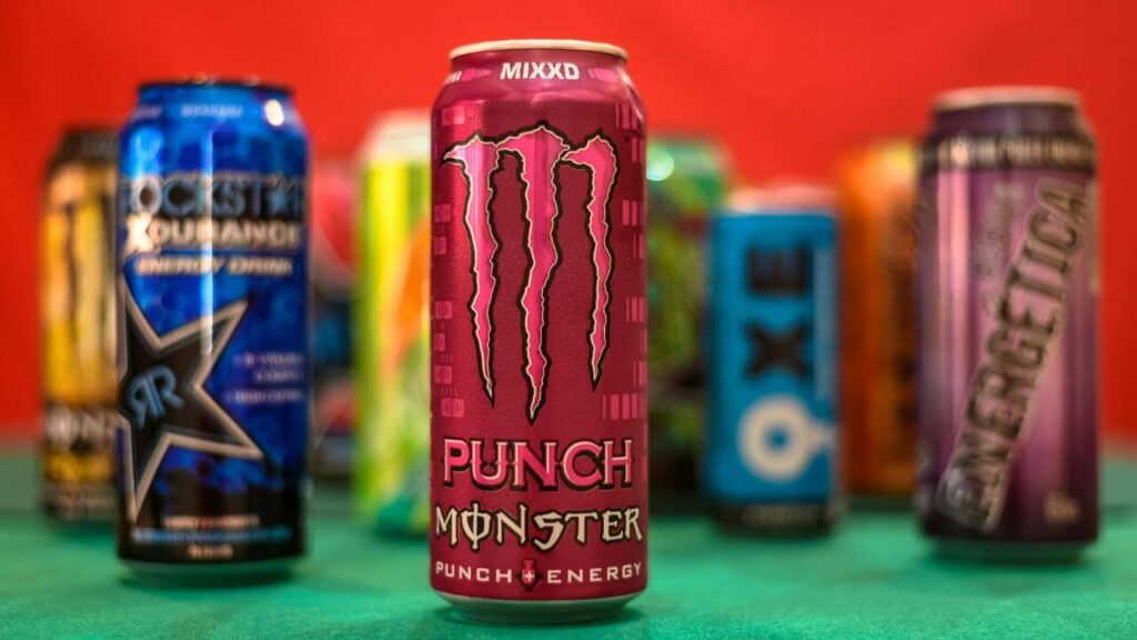 can you drink energy drinks after tooth extraction?
